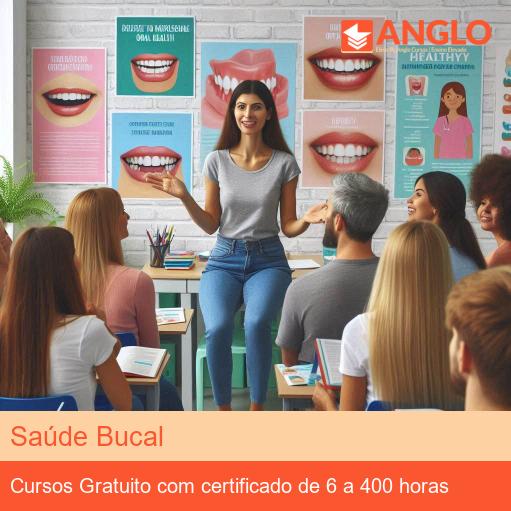 Saúde Bucal